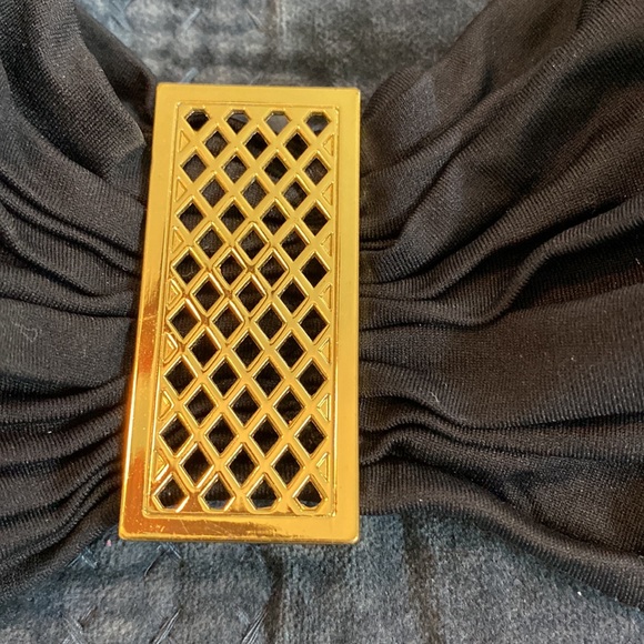 VGUC La Blanca Bikini Top - Picture 2 of 5